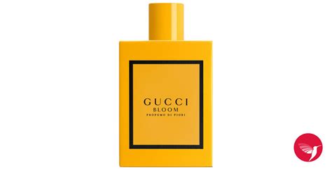 gucci bloom amarillo|profumo gucci bloom.